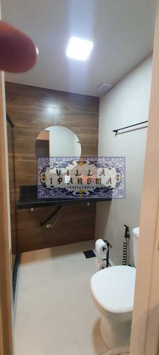 Conheça d 2. do imóvel - Apartamento à venda Avenida Rio Branco, Centro, Rio de Janeiro - R$ 355.000 - LI0085 - 15 d 2. - 15