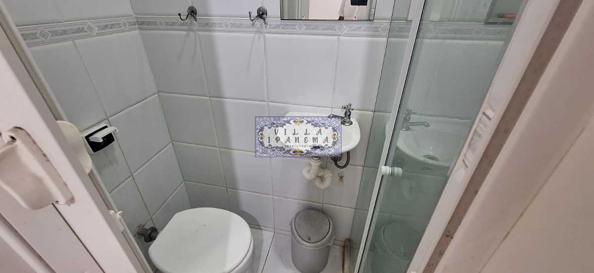 Conheça a56e3c0a-b623-4854-8b1d-b61d5c do imóvel - Apartamento à venda Rua Marquês de Olinda, Botafogo, Rio de Janeiro - R$ 990.000 - ROL238 - 21 a56e3c0a-b623-4854-8b1d-b61d5c - 21