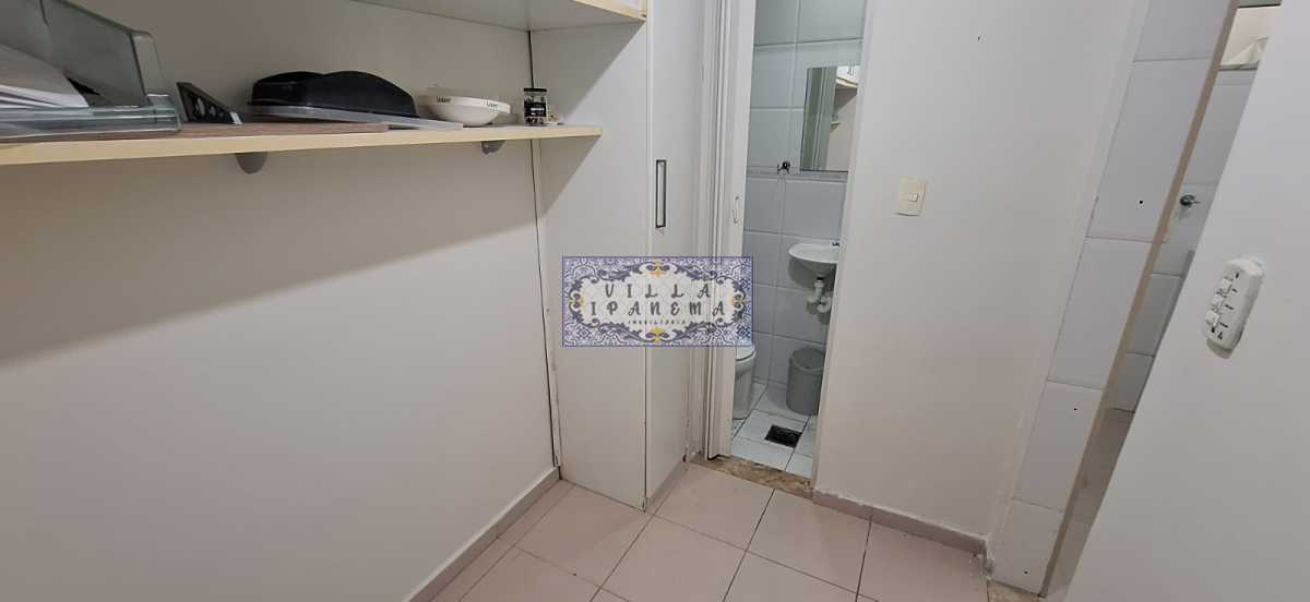 Conheça 1d327df7-57b2-482e-ac43-42a762 do imóvel - Apartamento à venda Rua Marquês de Olinda, Botafogo, Rio de Janeiro - R$ 990.000 - ROL238 - 20 1d327df7-57b2-482e-ac43-42a762 - 20