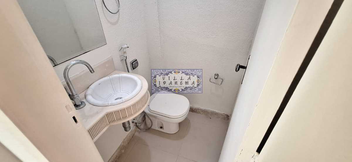 Conheça bdde5e3b-0dac-4c69-b7cd-9e36c3 do imóvel - Apartamento à venda Rua Marquês de Olinda, Botafogo, Rio de Janeiro - R$ 990.000 - ROL238 - 15 bdde5e3b-0dac-4c69-b7cd-9e36c3 - 15