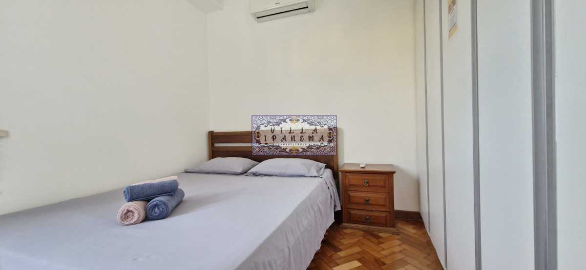 Conheça D do imóvel - Apartamento Reformado com 3 Quartos a 5 Minutos da Praia – Rua Jangadeiros, Ipanema – Porteira Fechada! - ROL239 - 11 D - 11