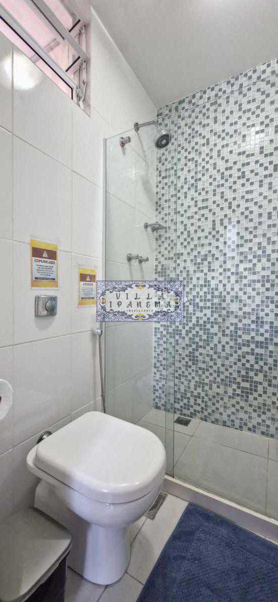 Conheça EA do imóvel - Apartamento Reformado com 3 Quartos a 5 Minutos da Praia – Rua Jangadeiros, Ipanema – Porteira Fechada! - ROL239 - 15 EA - 15