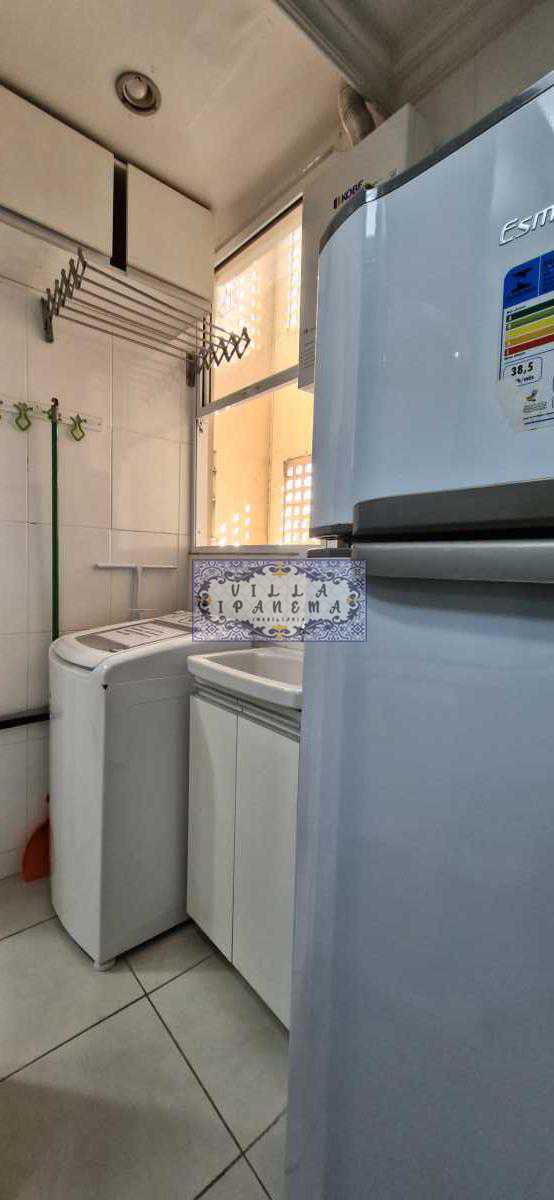 Conheça I do imóvel - Apartamento Reformado com 3 Quartos a 5 Minutos da Praia – Rua Jangadeiros, Ipanema – Porteira Fechada! - ROL239 - 23 I - 23