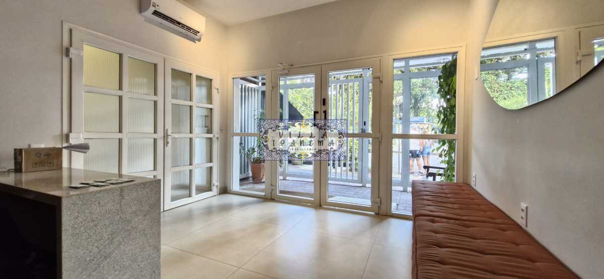Conheça K do imóvel - Apartamento Reformado com 3 Quartos a 5 Minutos da Praia – Rua Jangadeiros, Ipanema – Porteira Fechada! - ROL239 - 26 K - 26