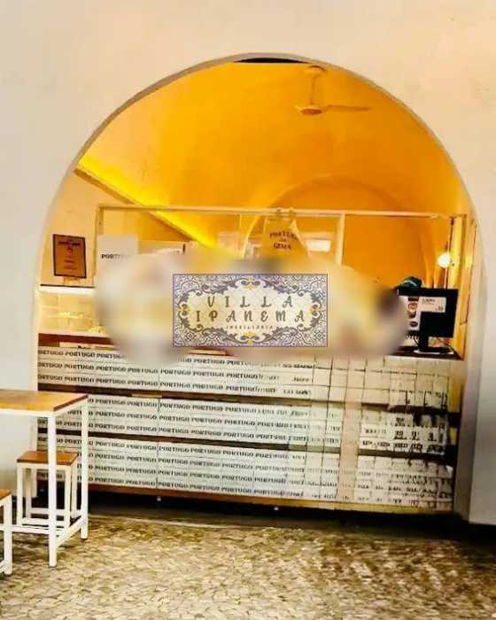 Conheça a. do imóvel - Loja 65m² à venda Rua Aníbal de Mendonça, Ipanema, Rio de Janeiro - R$ 3.000.000 - IPA23178 - 1 a. - 1