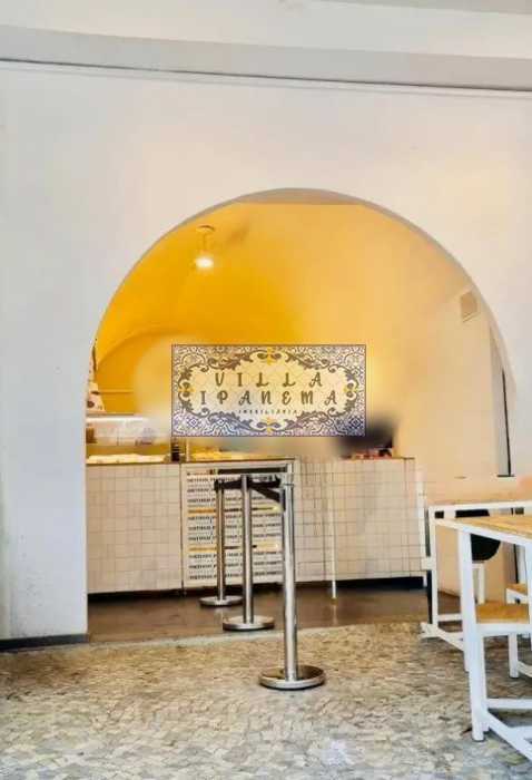 Conheça aa. do imóvel - Loja 65m² à venda Rua Aníbal de Mendonça, Ipanema, Rio de Janeiro - R$ 3.000.000 - IPA23178 - 2 aa. - 2