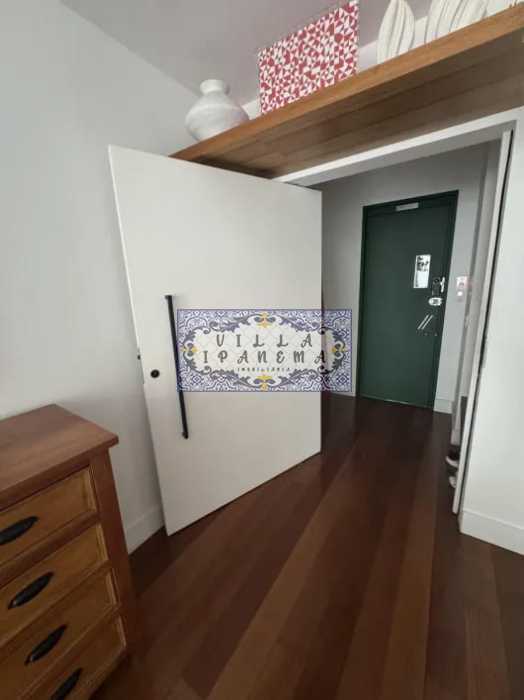 Conheça ab do imóvel - Apartamento à venda Rua Barão de Jaguaripe, Ipanema, Rio de Janeiro - R$ 6.000.000 - DAN195 - 3 ab - 3
