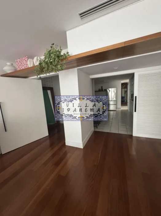 Conheça ac do imóvel - Apartamento à venda Rua Barão de Jaguaripe, Ipanema, Rio de Janeiro - R$ 6.000.000 - DAN195 - 4 ac - 4