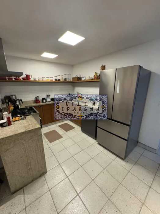Conheça ba do imóvel - Apartamento à venda Rua Barão de Jaguaripe, Ipanema, Rio de Janeiro - R$ 6.000.000 - DAN195 - 6 ba - 6