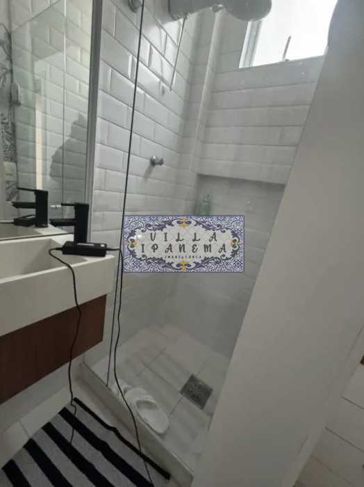 Conheça c do imóvel - Apartamento à venda Rua Barão de Jaguaripe, Ipanema, Rio de Janeiro - R$ 6.000.000 - DAN195 - 10 c - 10