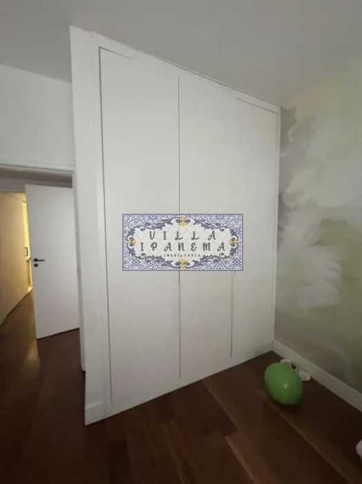 Conheça d do imóvel - Apartamento à venda Rua Barão de Jaguaripe, Ipanema, Rio de Janeiro - R$ 6.000.000 - DAN195 - 14 d - 14