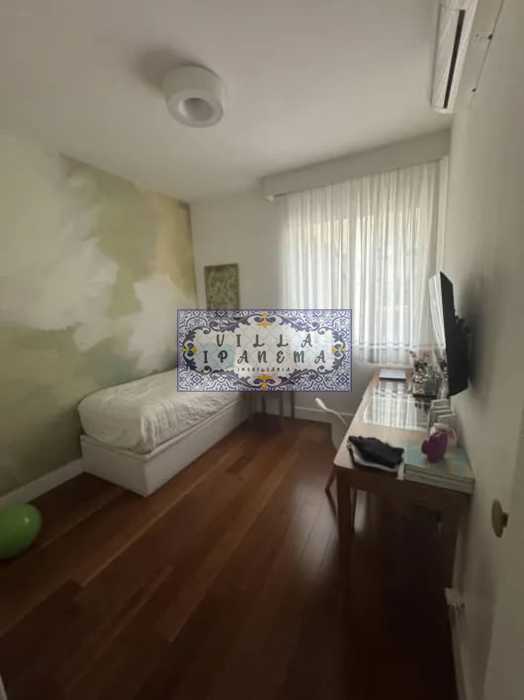 Conheça da do imóvel - Apartamento à venda Rua Barão de Jaguaripe, Ipanema, Rio de Janeiro - R$ 6.000.000 - DAN195 - 15 da - 15