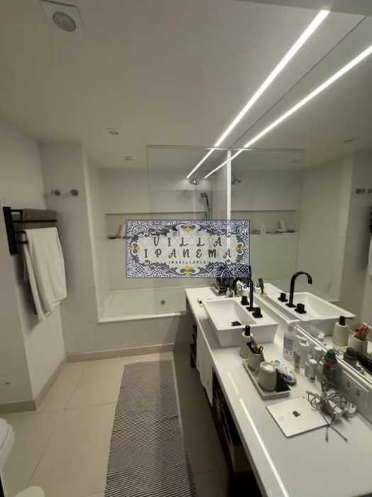 Conheça ea do imóvel - Apartamento à venda Rua Barão de Jaguaripe, Ipanema, Rio de Janeiro - R$ 6.000.000 - DAN195 - 18 ea - 18