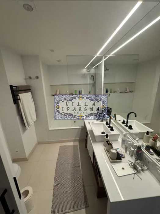 Conheça eb do imóvel - Apartamento à venda Rua Barão de Jaguaripe, Ipanema, Rio de Janeiro - R$ 6.000.000 - DAN195 - 19 eb - 19