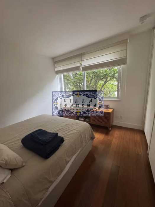 Conheça f do imóvel - Apartamento à venda Rua Barão de Jaguaripe, Ipanema, Rio de Janeiro - R$ 6.000.000 - DAN195 - 20 f - 20