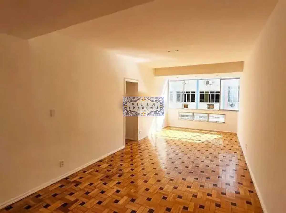 Conheça a do imóvel - Apartamento à venda Rua Silva Castro, Copacabana, Rio de Janeiro - R$ 1.590.000 - DAN1080 - 1 a - 1