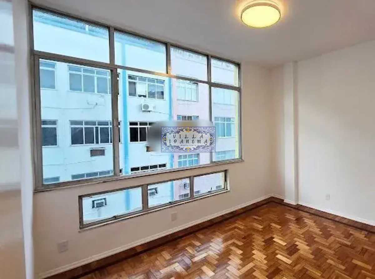 Conheça aa do imóvel - Apartamento à venda Rua Silva Castro, Copacabana, Rio de Janeiro - R$ 1.590.000 - DAN1080 - 2 aa - 2