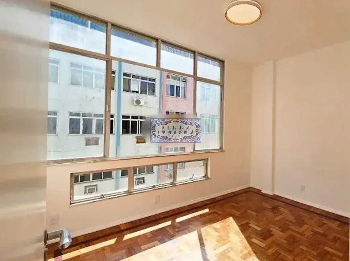 Conheça ac do imóvel - Apartamento à venda Rua Silva Castro, Copacabana, Rio de Janeiro - R$ 1.590.000 - DAN1080 - 4 ac - 4