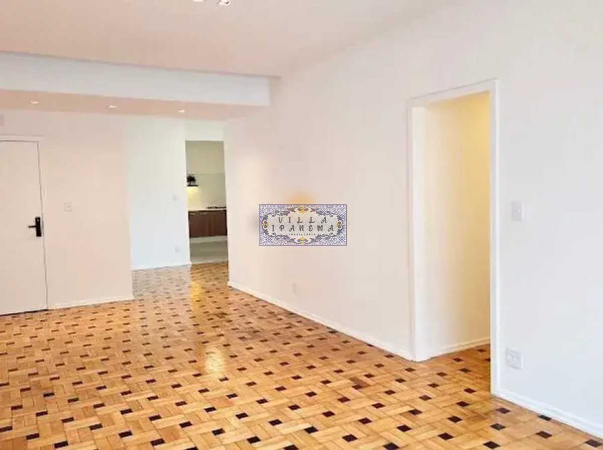 Conheça af do imóvel - Apartamento à venda Rua Silva Castro, Copacabana, Rio de Janeiro - R$ 1.590.000 - DAN1080 - 7 af - 7
