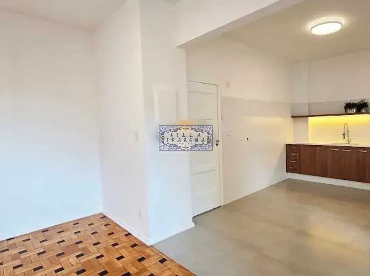 Conheça ag do imóvel - Apartamento à venda Rua Silva Castro, Copacabana, Rio de Janeiro - R$ 1.590.000 - DAN1080 - 8 ag - 8