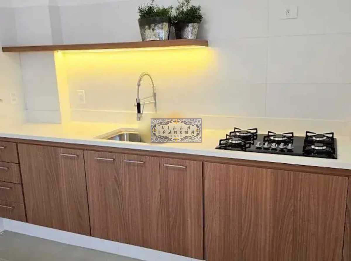 Conheça ah do imóvel - Apartamento à venda Rua Silva Castro, Copacabana, Rio de Janeiro - R$ 1.590.000 - DAN1080 - 9 ah - 9
