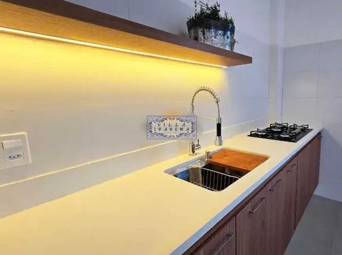 Conheça b do imóvel - Apartamento à venda Rua Silva Castro, Copacabana, Rio de Janeiro - R$ 1.590.000 - DAN1080 - 11 b - 11
