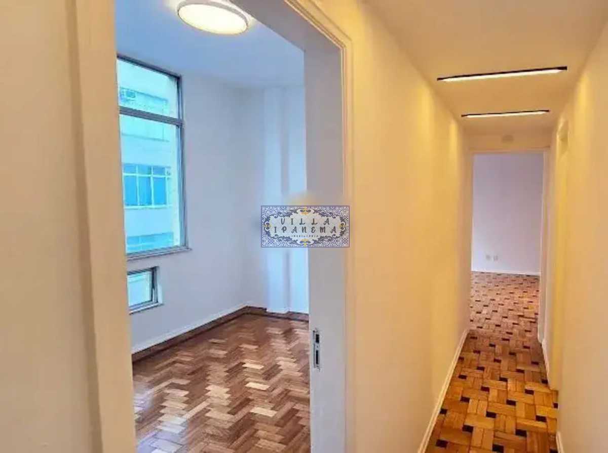 Conheça bb do imóvel - Apartamento à venda Rua Silva Castro, Copacabana, Rio de Janeiro - R$ 1.590.000 - DAN1080 - 13 bb - 13