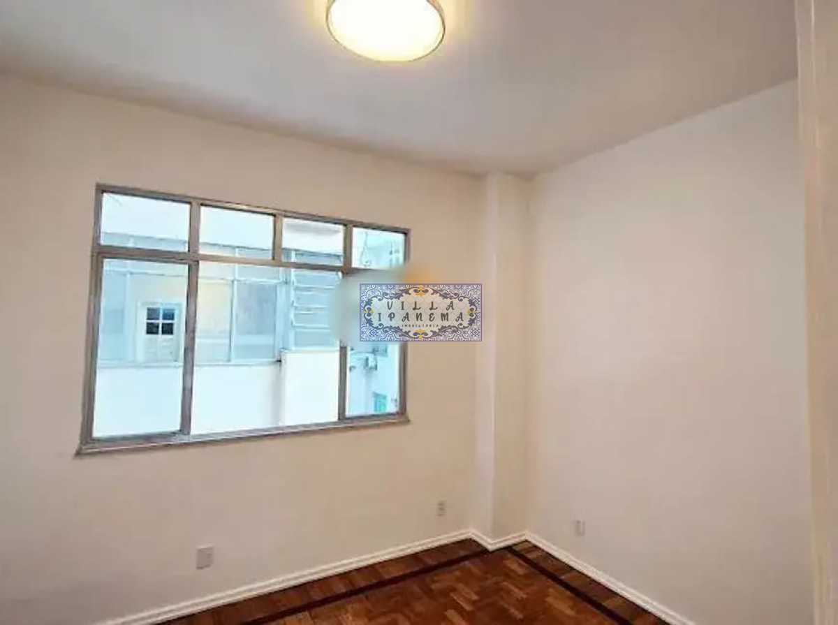 Conheça bc do imóvel - Apartamento à venda Rua Silva Castro, Copacabana, Rio de Janeiro - R$ 1.590.000 - DAN1080 - 14 bc - 14