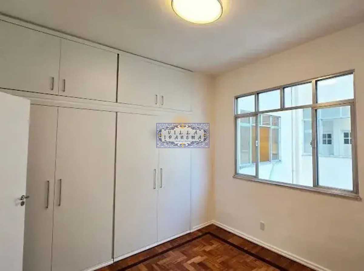 Conheça bd do imóvel - Apartamento à venda Rua Silva Castro, Copacabana, Rio de Janeiro - R$ 1.590.000 - DAN1080 - 15 bd - 15