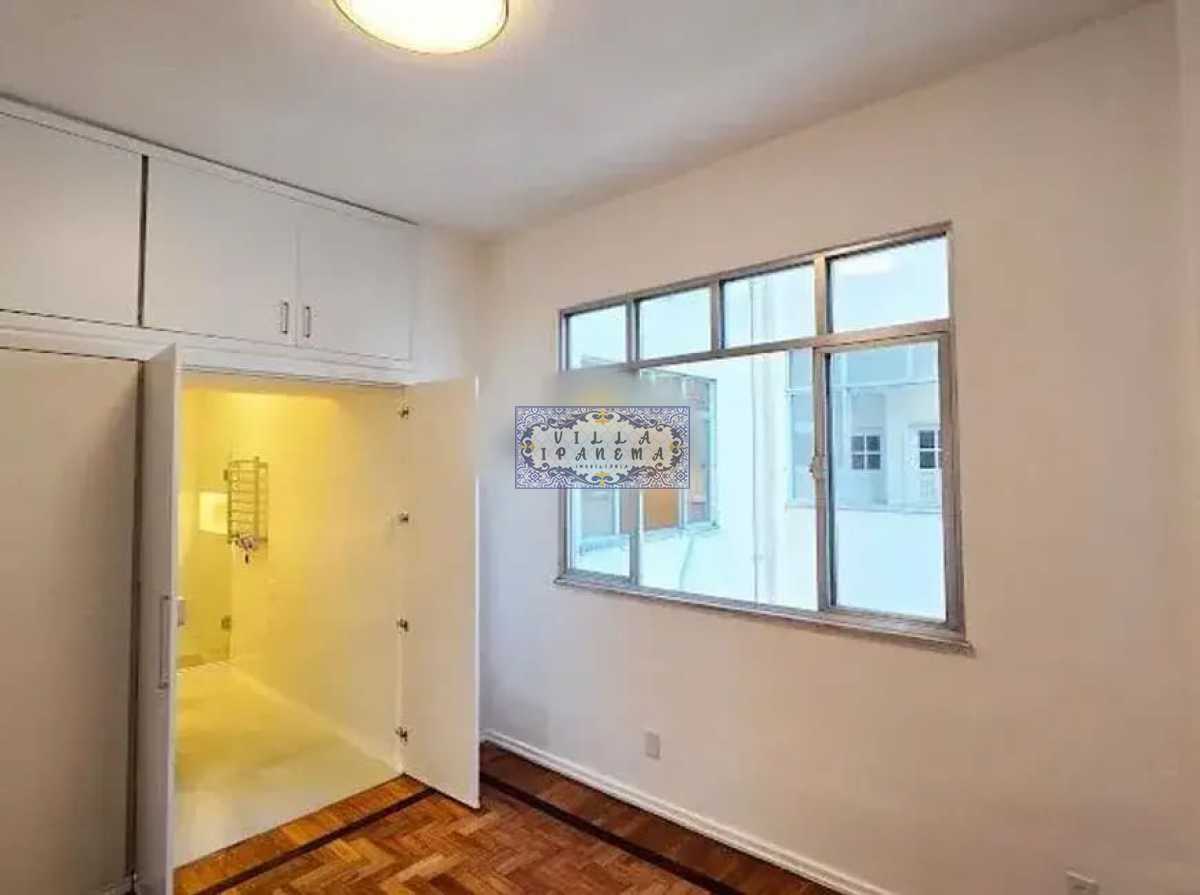Conheça be do imóvel - Apartamento à venda Rua Silva Castro, Copacabana, Rio de Janeiro - R$ 1.590.000 - DAN1080 - 16 be - 16