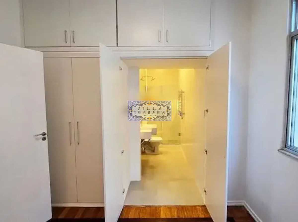 Conheça bf do imóvel - Apartamento à venda Rua Silva Castro, Copacabana, Rio de Janeiro - R$ 1.590.000 - DAN1080 - 17 bf - 17