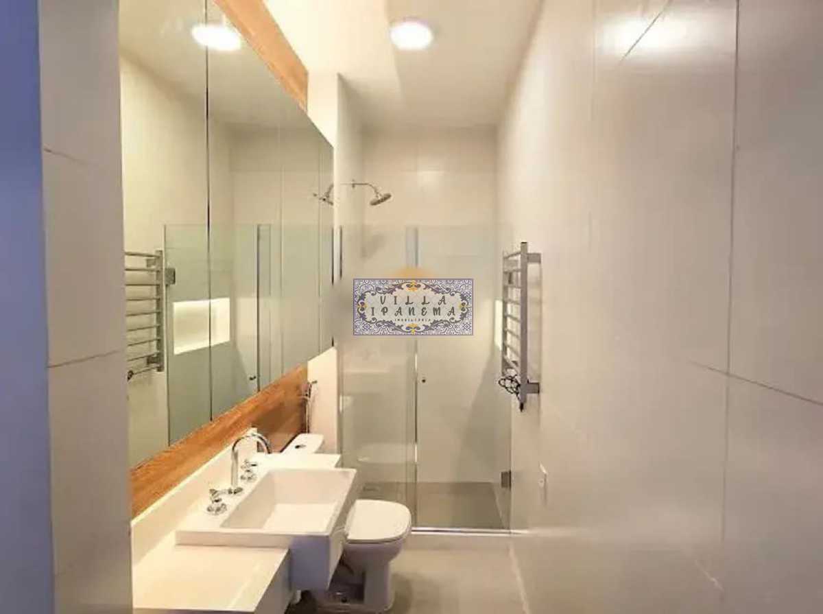Conheça bg do imóvel - Apartamento à venda Rua Silva Castro, Copacabana, Rio de Janeiro - R$ 1.590.000 - DAN1080 - 18 bg - 18