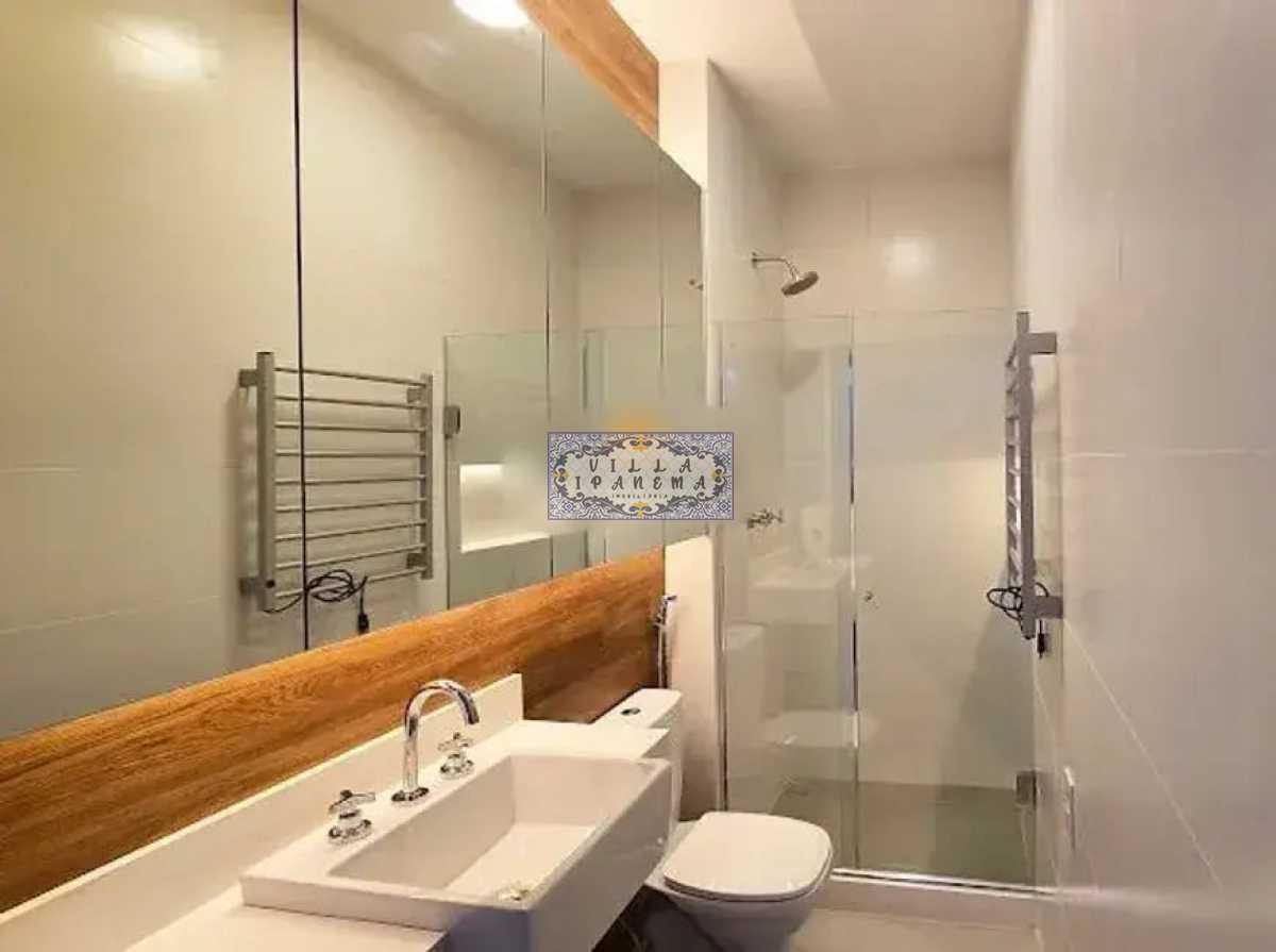 Conheça ca do imóvel - Apartamento à venda Rua Silva Castro, Copacabana, Rio de Janeiro - R$ 1.590.000 - DAN1080 - 20 ca - 20
