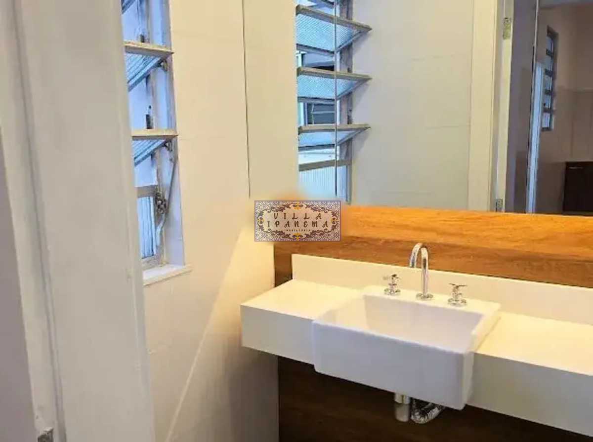 Conheça cb do imóvel - Apartamento à venda Rua Silva Castro, Copacabana, Rio de Janeiro - R$ 1.590.000 - DAN1080 - 21 cb - 21