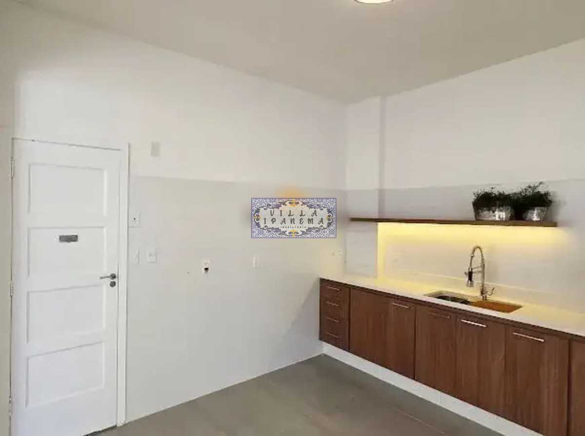 Conheça cd do imóvel - Apartamento à venda Rua Silva Castro, Copacabana, Rio de Janeiro - R$ 1.590.000 - DAN1080 - 23 cd - 23