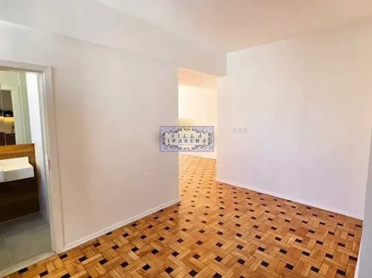 Conheça ce do imóvel - Apartamento à venda Rua Silva Castro, Copacabana, Rio de Janeiro - R$ 1.590.000 - DAN1080 - 24 ce - 24
