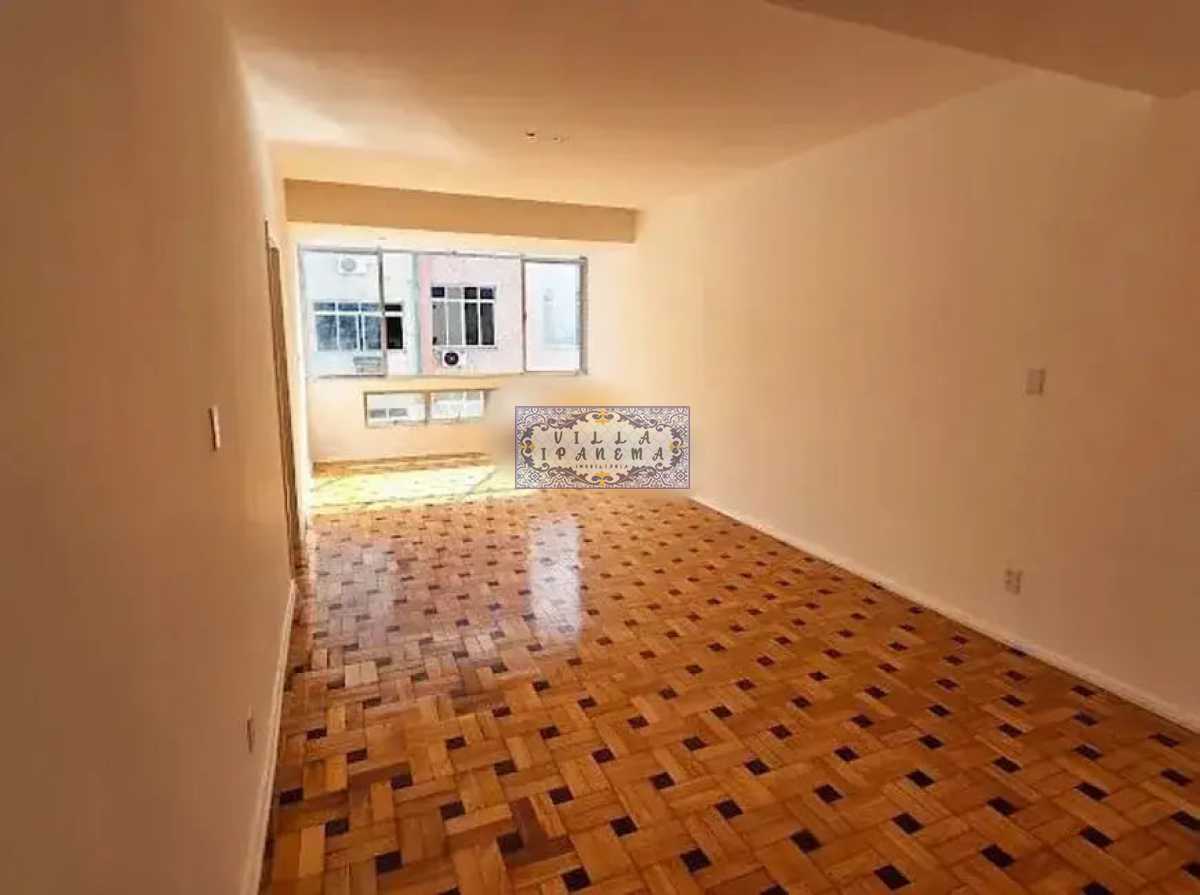 Conheça cf do imóvel - Apartamento à venda Rua Silva Castro, Copacabana, Rio de Janeiro - R$ 1.590.000 - DAN1080 - 25 cf - 25