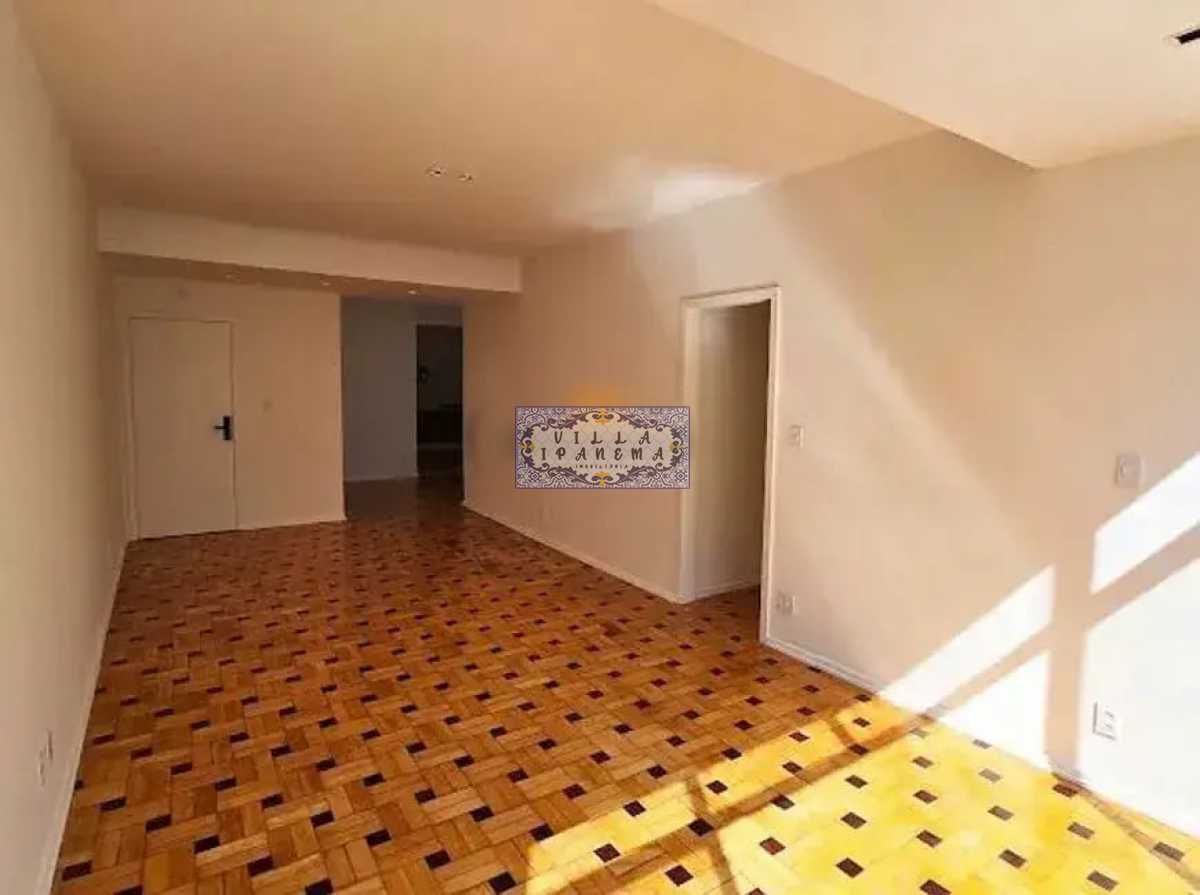 Conheça d do imóvel - Apartamento à venda Rua Silva Castro, Copacabana, Rio de Janeiro - R$ 1.590.000 - DAN1080 - 26 d - 26