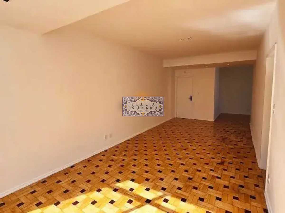Conheça da do imóvel - Apartamento à venda Rua Silva Castro, Copacabana, Rio de Janeiro - R$ 1.590.000 - DAN1080 - 27 da - 27