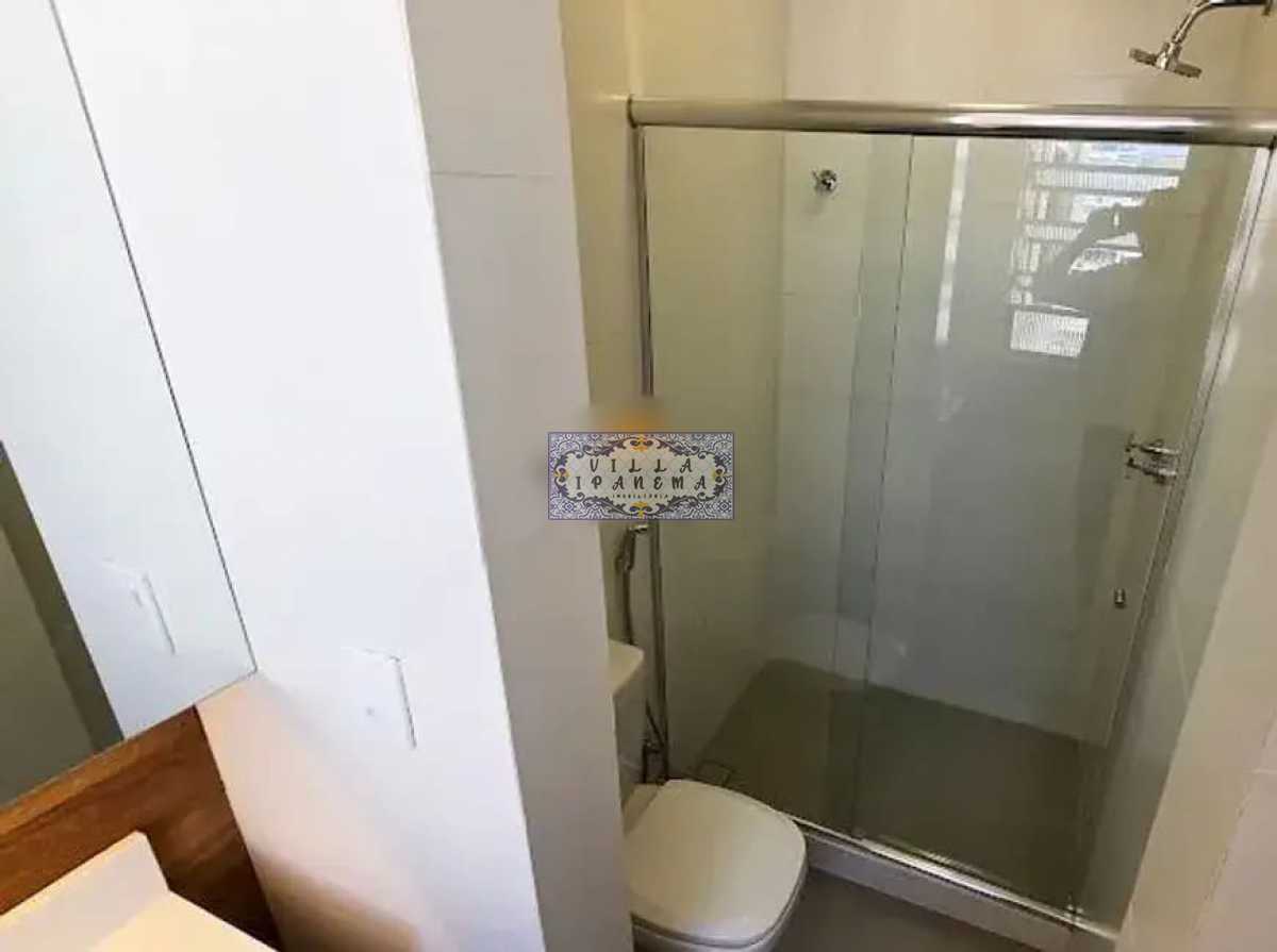 Conheça dc do imóvel - Apartamento à venda Rua Silva Castro, Copacabana, Rio de Janeiro - R$ 1.590.000 - DAN1080 - 29 dc - 29