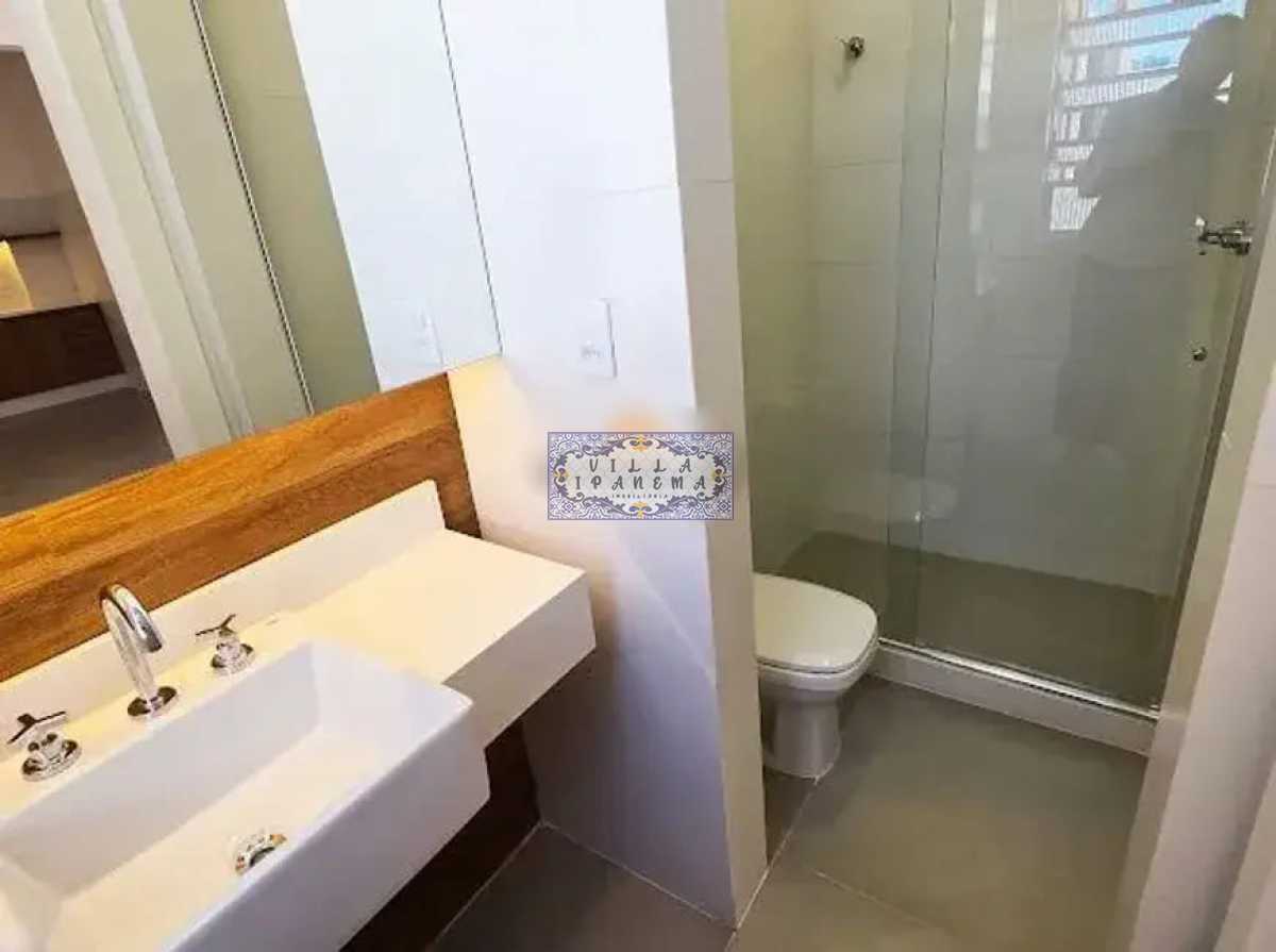 Conheça e do imóvel - Apartamento à venda Rua Silva Castro, Copacabana, Rio de Janeiro - R$ 1.590.000 - DAN1080 - 30 e - 30