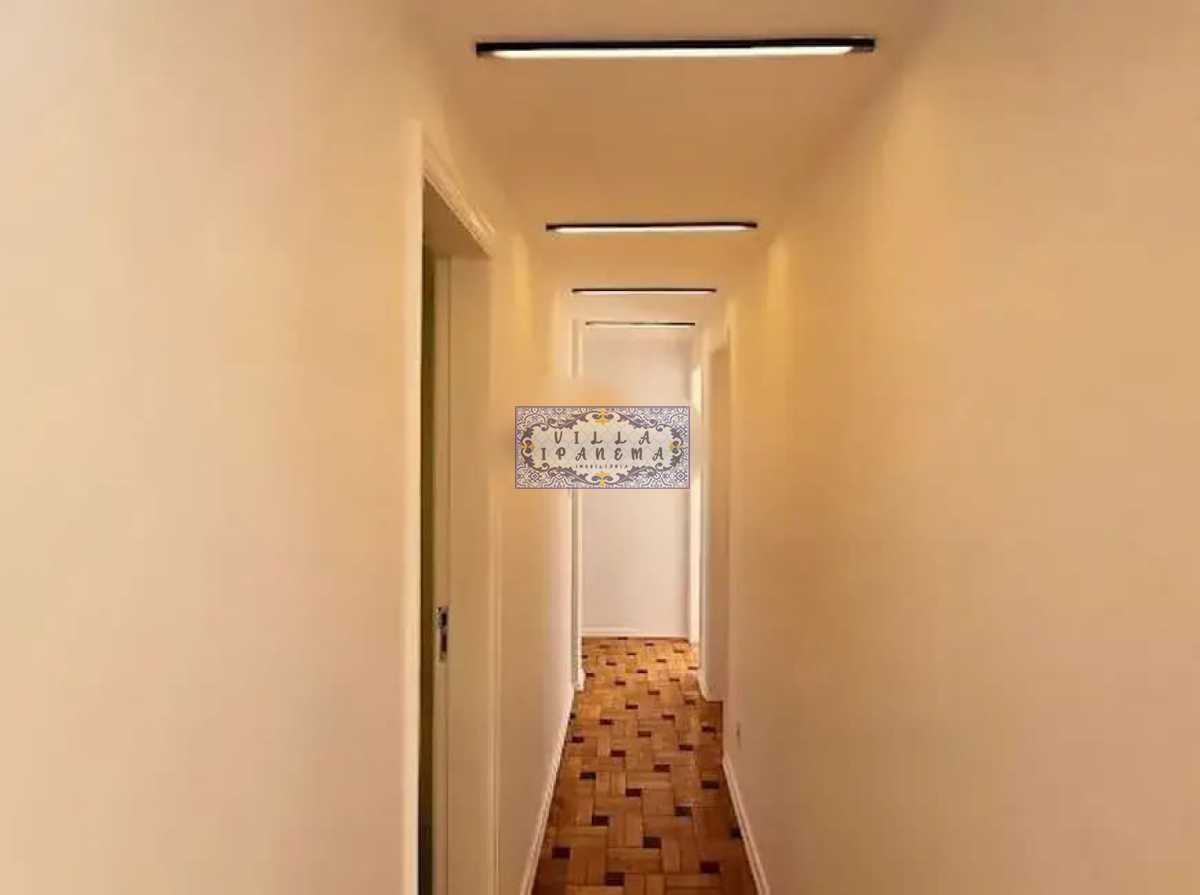 Conheça ea do imóvel - Apartamento à venda Rua Silva Castro, Copacabana, Rio de Janeiro - R$ 1.590.000 - DAN1080 - 31 ea - 31