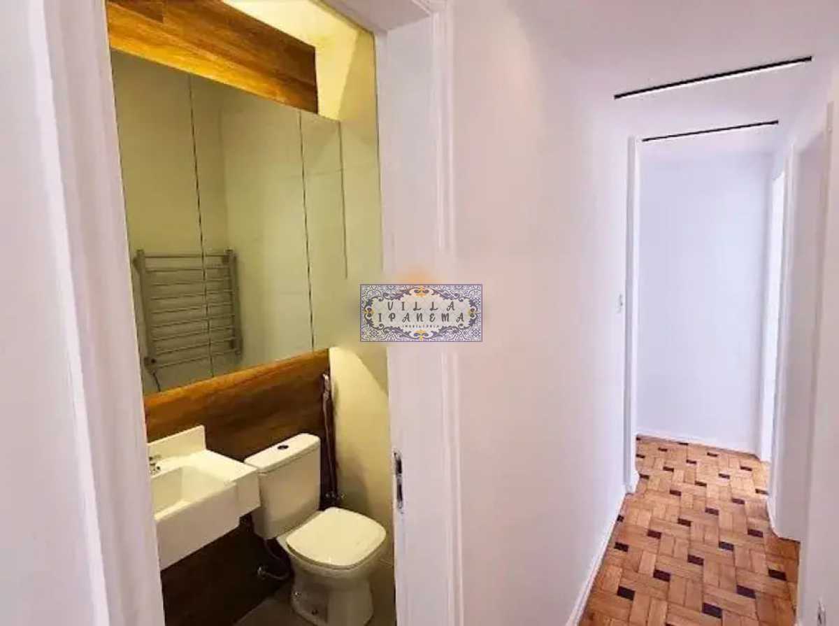 Conheça eb do imóvel - Apartamento à venda Rua Silva Castro, Copacabana, Rio de Janeiro - R$ 1.590.000 - DAN1080 - 32 eb - 32