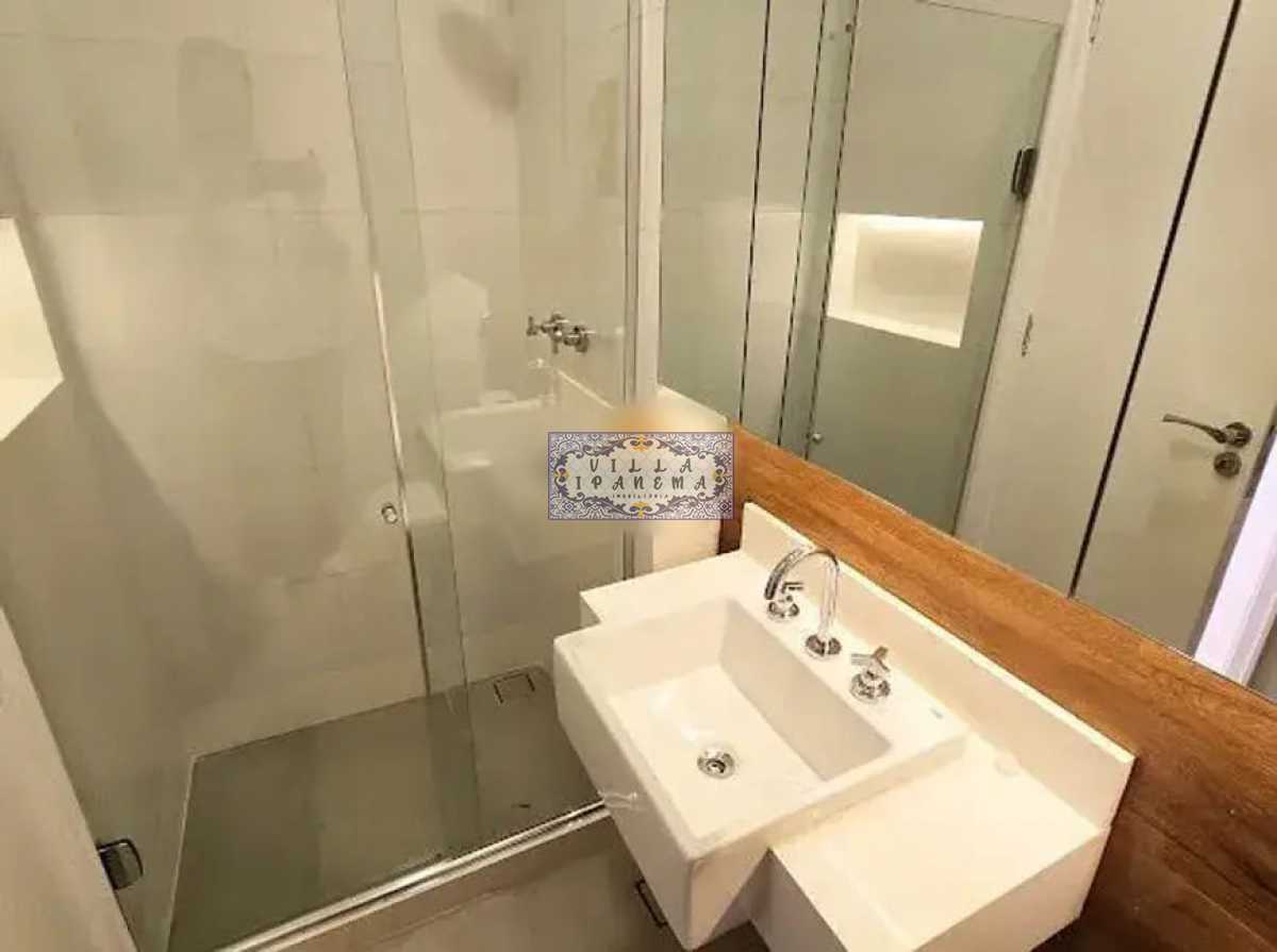 Conheça fa do imóvel - Apartamento à venda Rua Silva Castro, Copacabana, Rio de Janeiro - R$ 1.590.000 - DAN1080 - 36 fa - 36