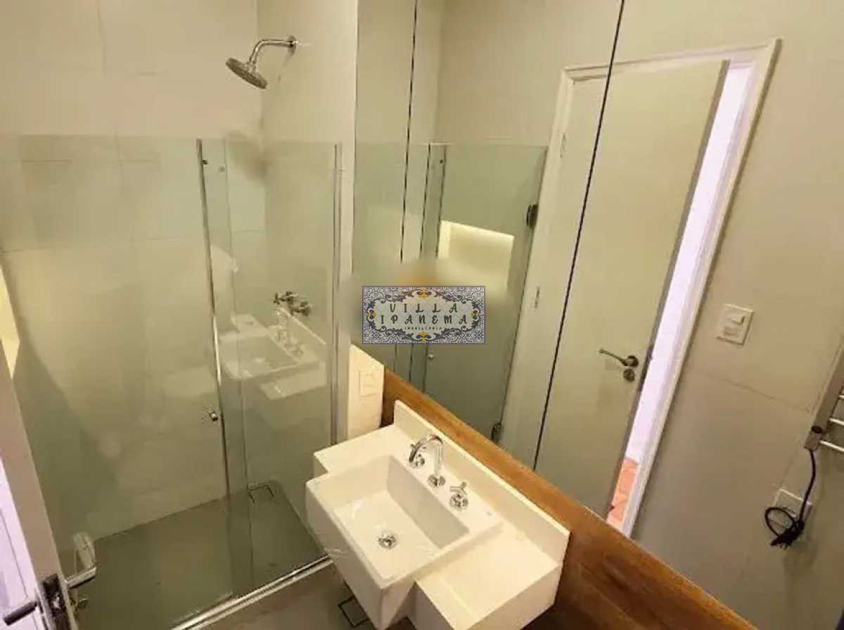 Conheça fb do imóvel - Apartamento à venda Rua Silva Castro, Copacabana, Rio de Janeiro - R$ 1.590.000 - DAN1080 - 37 fb - 37