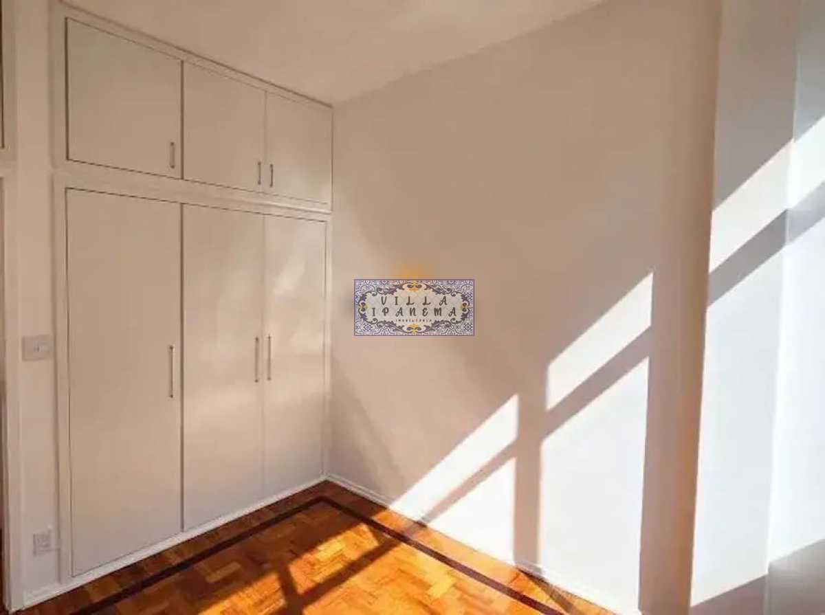 Conheça fc do imóvel - Apartamento à venda Rua Silva Castro, Copacabana, Rio de Janeiro - R$ 1.590.000 - DAN1080 - 38 fc - 38
