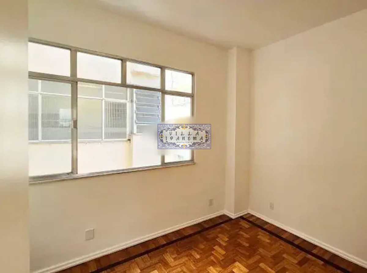 Conheça ga do imóvel - Apartamento à venda Rua Silva Castro, Copacabana, Rio de Janeiro - R$ 1.590.000 - DAN1080 - 40 ga - 40