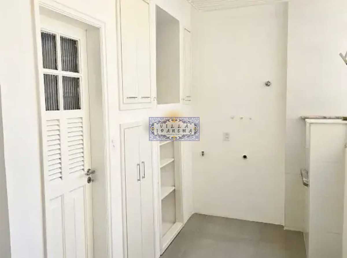 Conheça gb do imóvel - Apartamento à venda Rua Silva Castro, Copacabana, Rio de Janeiro - R$ 1.590.000 - DAN1080 - 41 gb - 41