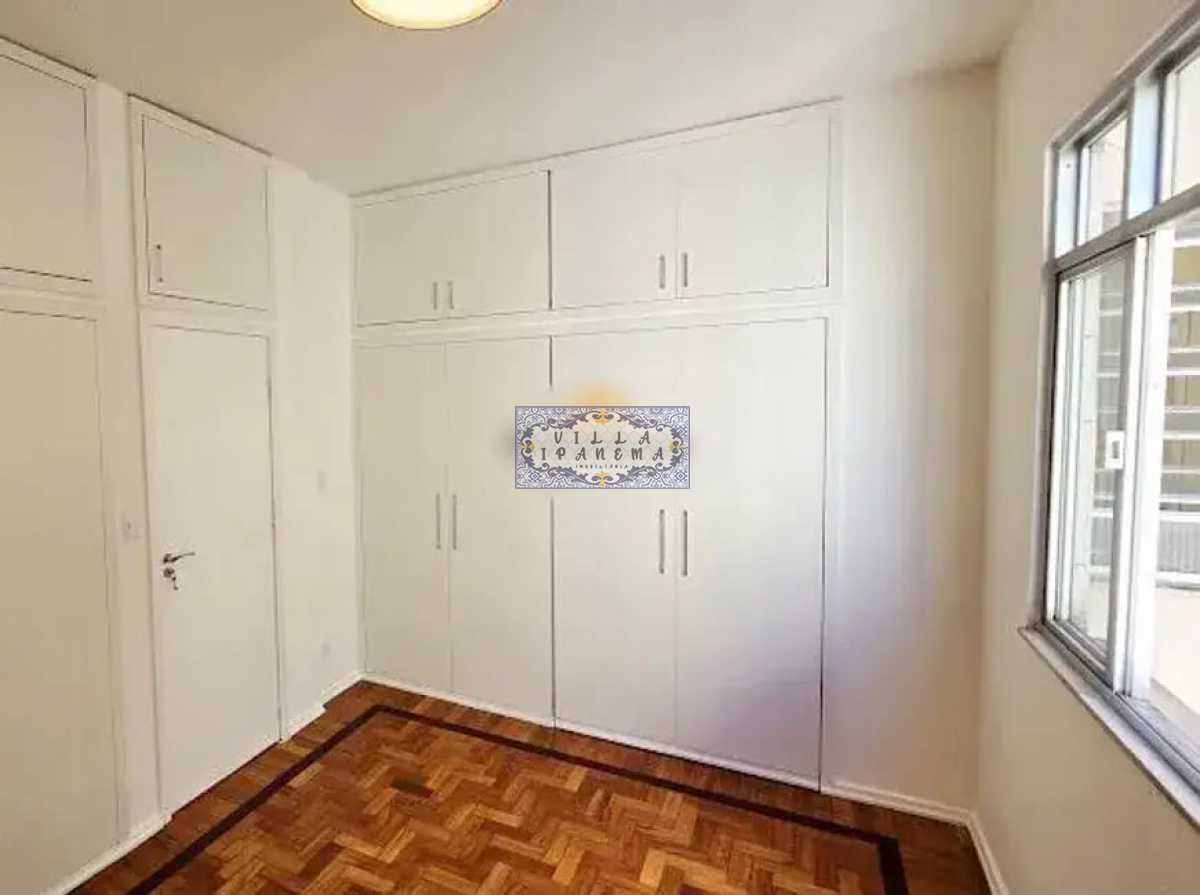 Conheça h do imóvel - Apartamento à venda Rua Silva Castro, Copacabana, Rio de Janeiro - R$ 1.590.000 - DAN1080 - 42 h - 42