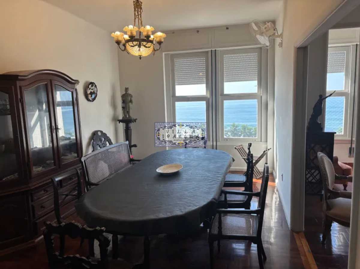 Conheça b do imóvel - Apartamento à venda Avenida Atlântica, Copacabana, Rio de Janeiro - R$ 3.600.000 - DAN1082 - 6 b - 6